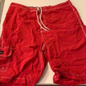 Men’s Polo Ralph Lauren Bathing suit